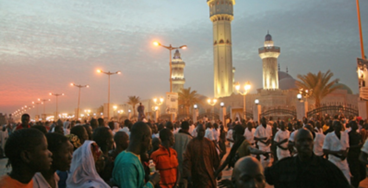 Magal Touba 2020  : Fin de la période d’incubation, le comité d’organisation fait son bilan