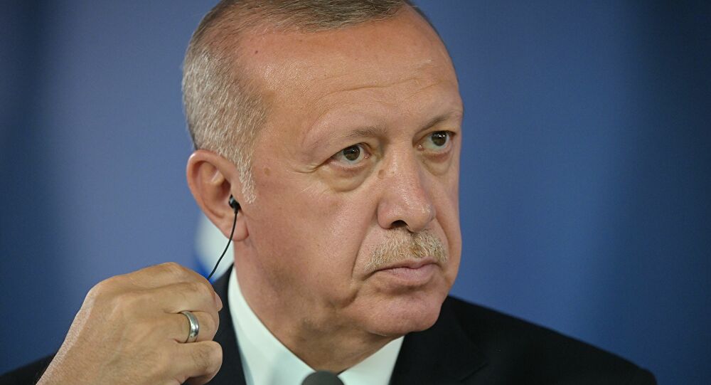 Turquie: Erdogan rejette les produits français