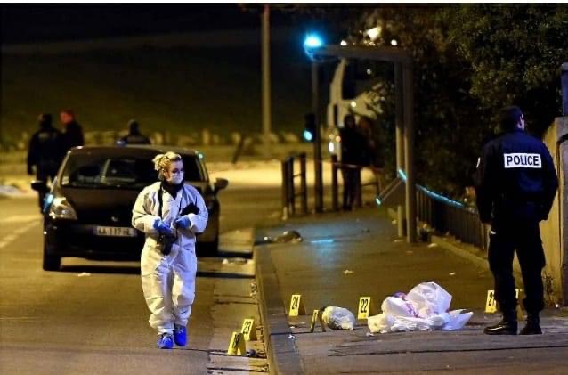 France : Un Sénégalais tué par balle