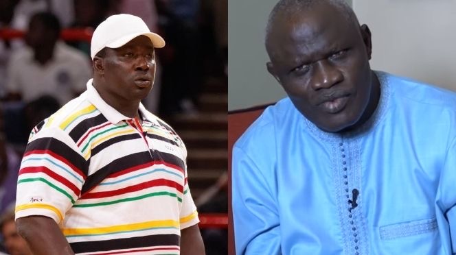 lutte : La bataille Gaston Gris prend une tournure.