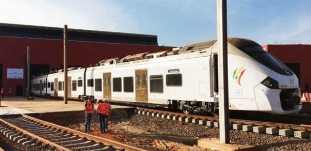 Encore une Date pour Le TER.