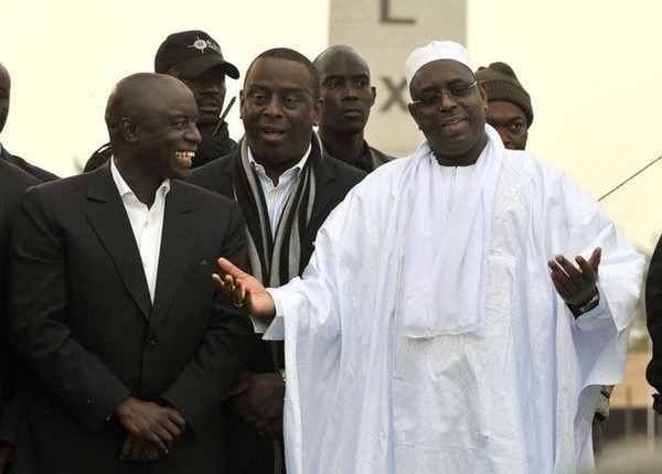 Remaniement : Macky Sall prépare un gouvernement de Succession