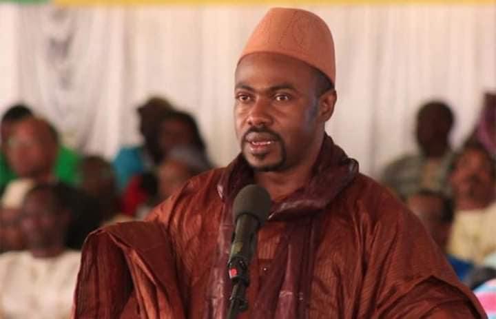 L’APR désavoue le député ALIOU Dembourou Sow