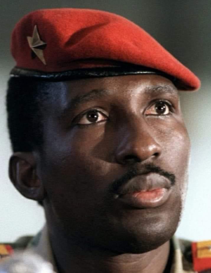 AFFAIRE SANKARA   La France bloque le dossier
