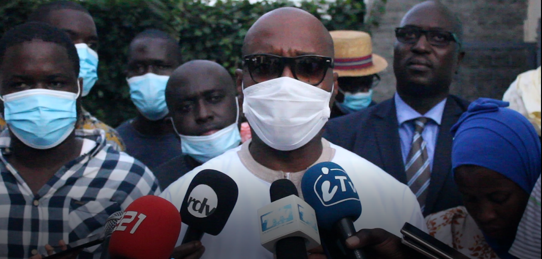 Grand Dakar aura bientôt son nouveau bijou.