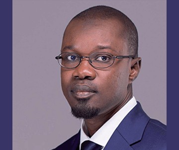 Ousmane Sonko :”Un pays ne peut pas être dirigé par le tâtonnement”.