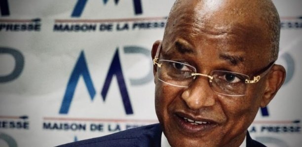 Présidentielle en Guinée :Cellou Dalein attendue cet Après Midi