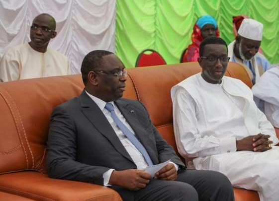 Nouveau gouvernement : Amadou Ba réagit après son départ.