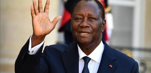 Présidentielle en Côte d’Ivoire : Alassane Ouattara vainqueur au 1e Tour.