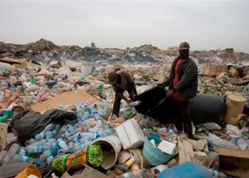 125 millions de dollars au Sénégal : améliorer la gouvernance et la gestion des déchets