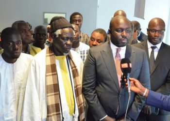 Signature de convention le lundi 09 mars entre le Ministère de l’Urbanisme du Logement et de l’Hygiène publique…