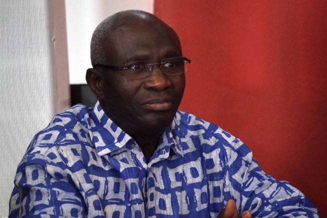 CNG: Le remplaçant de Alioune Sarr