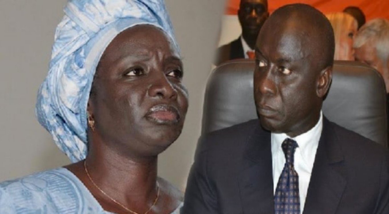 CESE : Il n’y aura pas de passation de service entre Idrissa Seck et Mimi Touré.
