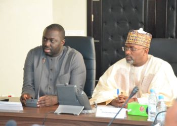 Le Ministère de l’Urbanisme, du Logement et de l’Hygiène publique et la  Caisse des Dépôts et Consignations – Atelier de présentation de projets et programme