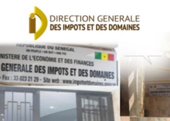 Délit foncier: Six agents des impôts et domaines inculpés.