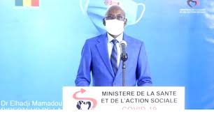 Covid-19 : 2 décès, 101 nouveaux cas et une hausse des cas graves admis en réa