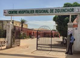 Ziguinchor : La section Sutsas hausse le ton et menace d’aller en grève.