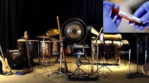 Suspension des activités: Les Acteurs de la Musique annoncent un sit-in.