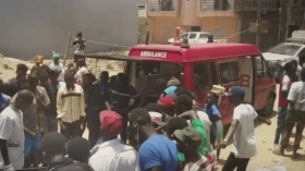 Drame aux Maristes: Un agresseur succombe à ses blessures après avoir été sévèrement lapidé.