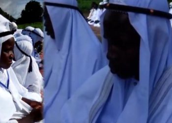 Arrestation du ”prophète” de kolda : d’autres jeunes filles non encore identifiées.