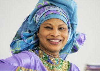Pélérinage 2021: Aissata Tall Sall ” Il faudra également s’y préparer …mondial.”