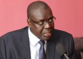 Affaire Boubacar Sèye : Plusieurs organisations dénoncent et réclament sa libération.