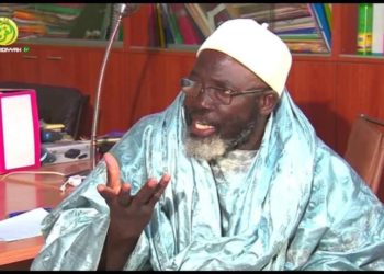 Touba en deuil: Le guide moral du dahira Hizbout Tarkhiya, Serigne Atou Diagne n’est plus.