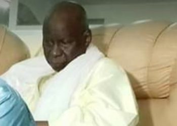 DAROU SALAM: Le nouveau khalife Serigne Djily Mbacké n’est plus.