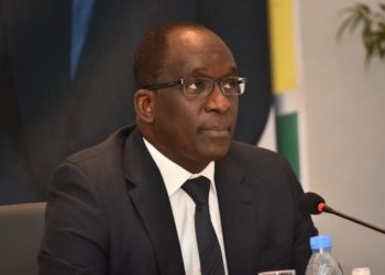 Covid-19 :  Diouf Sarr “les 1ères doses du vaccin sont attendues au 1er trimestre de 2021”.