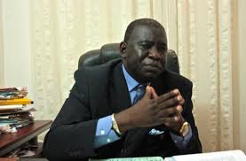 Menace de dissolution du parti pastef : Me Assane Dioma Ndiaye recadre le ministre de l’Intérieur Antoine Félix Diome.