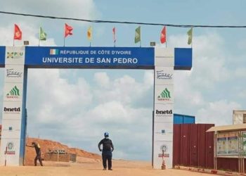 San Pedro : La Promesse de campagne de Alassane Ouattara réalisée par Envol Immobilier