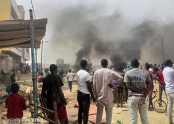 Manifestations à Mbour 4 : Six personnes placées sous mandat de dépôt.