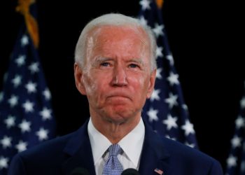 Investiture de Joe Biden: le FBI soupçonne des violences.