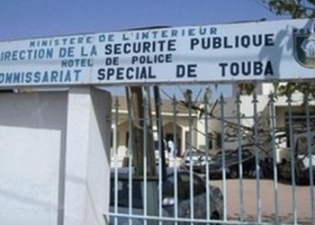 Bilan annuel de la police de Touba:1567 individus déférés pour diverses infractions.