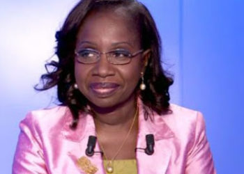 Eveline Tall nommée PCA de CGF Gestion