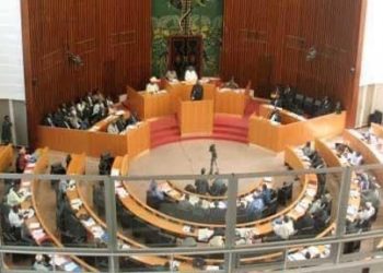 Levée de l’immunité parlementaire de Sonko : Eclairage sur le Processus avec l’intégralité du Rapport de l’Assemblée