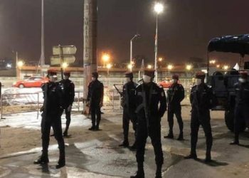 Covid-19 : Le couvre-feu sera encore prolongé.