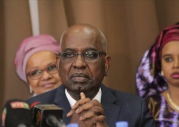 Assemblée nationale : Projet de loi fixant les règles d’applicabilité des lois, des actes administratifs à caractère réglementaire et des actes administratifs à caractère individuel