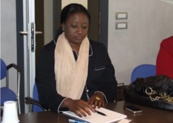 L’ ancienne ministre Aminata Lô Dieng est libre !