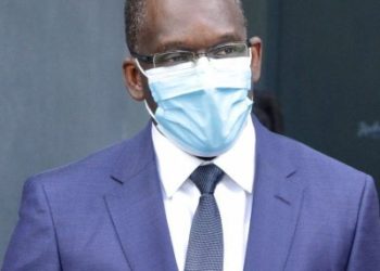Vaccin anti-covid-19 : Diouf Sarr annonce le lancement de la campagne ce mardi.
