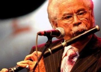 Décès de la légende de la salsa Johnny Pacheco.