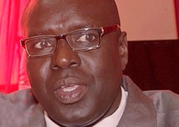 Condamné pour diffusion de fausses nouvelles:  Le président de HSF Boubacar Sèye obtient  ce mercredi la liberté provisoire.