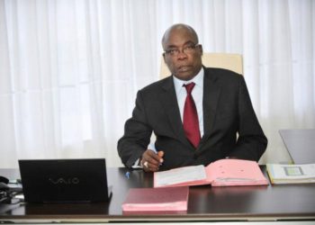 Fin de mission pour le diplomate Abdoul Aziz Mbaye ,le 1er Directeur de Cabinet du Président Macky Sall est emporté par la covid 19