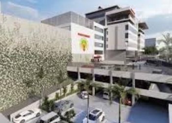 Santé: L’ hôpital principal sera bientôt érigée d’ une polyclinique 5 étoiles.