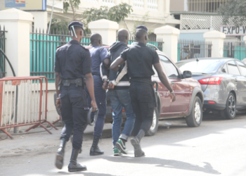 Affaire Sonko : 16 autres manifestants arrêtés.