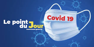CORONAVIRUS : 373 NOUVELLES CONTAMINATIONS ET 7 DÉCÈS