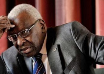 Lamine Diack bientôt de retour au Sénégal ?