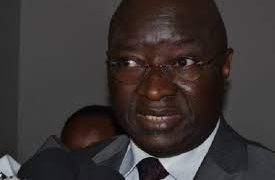 Le journaliste Marcel Mendy n’est plus.