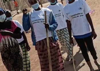 GIZ/PROGRAMME REUSSIR AU SENEGAL- CASAMANE ET SENEGAL ORIENTAL