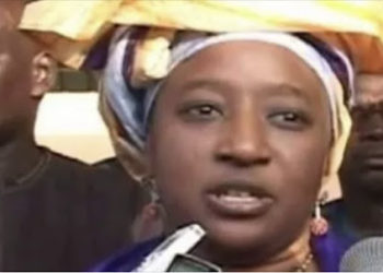 L’ ancienne ministre Aminata Lô Dieng en grève de la faim.